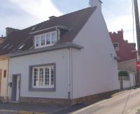 The Cat ,maison de vacances à 50m de la plage - Ferienwohnung