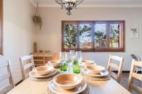 Cozy house in Priorat! Barbecue & Relax - Climbing & Views - Ferienwohnung Poboleda