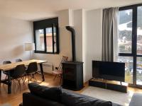Apartamento MIRADOR El tarter - Ferienwohnung El Tarter
