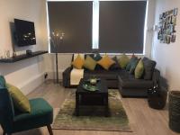 A charming 3 bedroom apartment fit for your stay - B&B