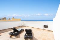 OkStay Atico Lantana Terraza y vistas al mar - Chambres d’hôtes Adeje