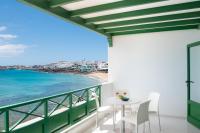 B&B Playa Blanca - Blancazul Avenida - Bed and Breakfast Playa Blanca