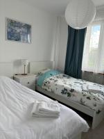 Appartement met 1 Slaapkamer