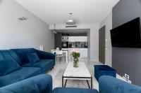 Apartament 208 - B&B Międzyzdroje