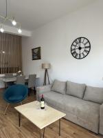 Studio Appartement (4 Personen)