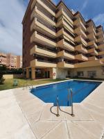 La Carihuela a 150 metros de la playa con espectaculares vistas - Chambres d'hôtes Torremolinos