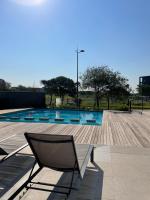 Umhlanga Modern Nest - Ferienwohnung