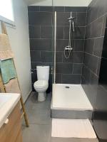 Villa met 1 Slaapkamer