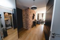 Stylowy Apartament w Centrum Sopotu z Projektorem - B&B Sopot