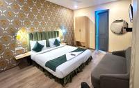 B&B New Delhi - Nidra Hotel - Bed and Breakfast New Delhi