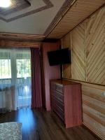 Habitación Doble con balcón