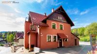 Wonder Home - Apartamenty Karkonosz blisko wyciągów narciarskich, szlaków i restauracji - Chambres d'hôtes Karpacz