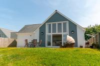 Sunset Bach Tarka Lane - Ferienwohnung Woolacombe