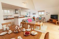 Sunset Bach Tarka Lane - Ferienwohnung Woolacombe