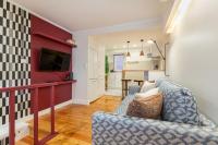 Designer Retreat- Newly remodelled 1 bedroom apt - B&B Lisbona