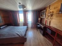 Romantiška senamiesčio mansarda - B&B Palanga