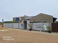 LA CASETTA BED & BREAKFAST - Bed and Breakfast