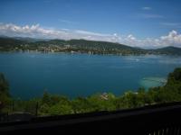 Apartamento de 2 dormitorios con vistas al lago