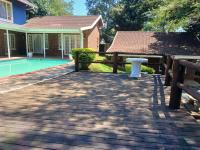 Comrades Oasis Guest House - B&B