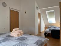Chambre Double Standard