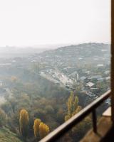 KeyGo #0019 I 1 Bedroom I Near Yerevan Fortress - B&B Jerevan