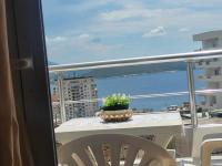 Daniel Apartments - B&B Sarandë