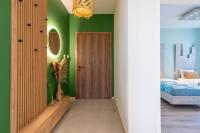 Appartement 2 Chambres