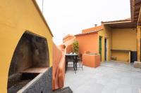 OkStay Las Teresitas Tenerife Casa cueva - Chambres d’hôtes Güimar