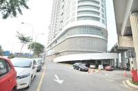 BEST KL City View at Regalia Residence - Bed and Breakfast Kuala Lumpur