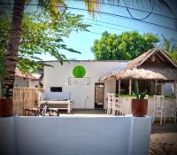 Kaktus bungalow 2 - Ferienwohnung
