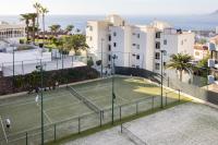 OkStay Los Gigantes with AC, terraces and sea views - B&B Santiago del Teide