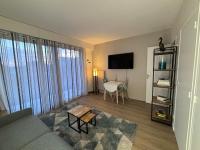 Studio cosy pres plage - B&B