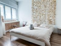 B&B Strasbourg - Le 16 - Charmant appartement proche du centre ville - Bed and Breakfast Strasbourg