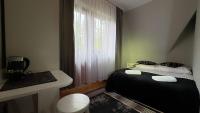 Doppelzimmer mit Balkon