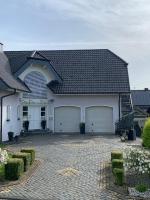 Ferienwohnung Leonardo - Chambres d’hôtes
