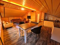 Suite con Vista Lago