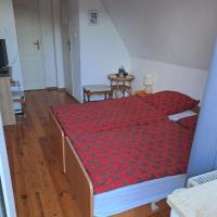 Habitación Doble Pequeña