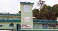 PINAK HOMESTAY - Ferienwohnung