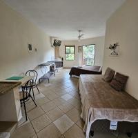 Chambre Quadruple Confort