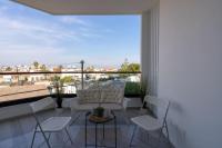 Thálassa 2-Bedroom Apartment in Larnaca - Ferienwohnung
