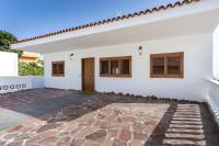 OkStay Villa Arali Lujo renovado en Tenerife - Chambres d'hôtes Fasnia