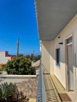 Villa Al_Mar - Ferienwohnung Porto Cesareo