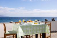 OKStay Playa de la Viuda Tenerife 20m from the beach - B&B