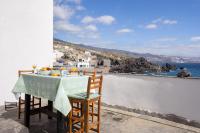 OKStay Playa de la Viuda Tenerife 20m from the beach - Chambres d’hôtes Candelaria