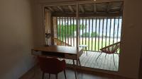 Appartement met 2 slaapkamers