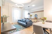 Antico Borgo 7 - Elegant Apartment Walking Distance to Montepulciano Historic Centre - Chambres d'hôtes Montepulciano