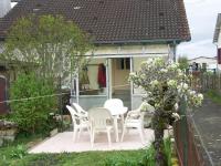 Gîte Val d'Oire et Gartempe - B&B