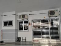 My Homestay Sitiawan - Astronaut Space House 8 Pax - Chambres d’hôtes Sitiawan