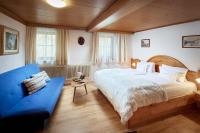 Chambre Double 4