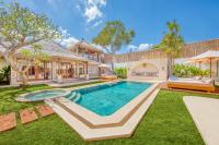 Villa Miami - New Luxury 7BDR Prime Location - B&B